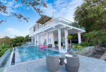 Bí quyết chọn villa vũng tàu  có view đẹp Bí quyết chọn villa vũng tàu  có view đẹp