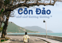 Khám Phá Một Côn Đảo rất yên bình vào những ngày đầu năm Khám Phá Một Côn Đảo rất yên bình vào những ngày đầu năm