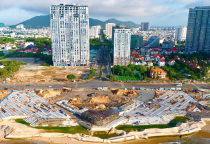 Công Viên Bãi Sau  Vũng Tàu Liệu Có Hoàn Thiện Trước Lễ Quốc Khánh 2/9/2025 Công Viên Bãi Sau  Vũng Tàu Liệu Có Hoàn Thiện Trước Lễ Quốc Khánh 2/9/2025