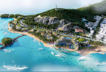 Cận cảnh khu đất 13,8 ha Mũi Nghinh Phong trở thành dự án tổ hợp nghỉ dưỡng 5 sao hơn 10.000 tỷ đồng đắc giá tại Vũng Tàu Cận cảnh khu đất 13,8 ha Mũi Nghinh Phong trở thành dự án tổ hợp nghỉ dưỡng 5 sao hơn 10.000 tỷ đồng đắc giá tại Vũng Tàu