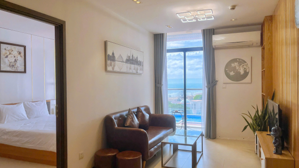 Căn Hộ CSJ Tower Vũng Tàu - 0702 - VT0695