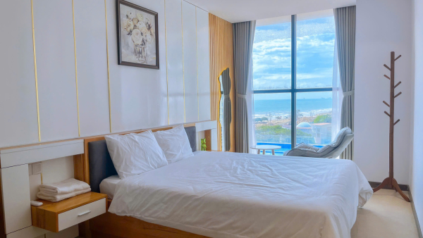 Căn Hộ CSJ Tower Vũng Tàu - 0702 - VT0695
