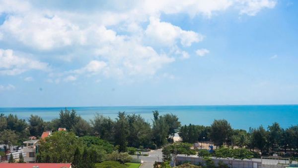 Căn Hộ CSJ Tower Vũng Tàu - 0708 - VT0692