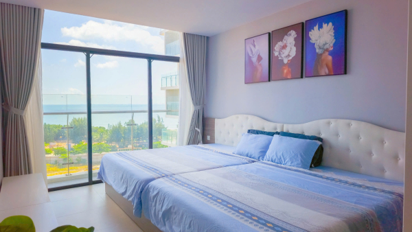 Căn Hộ CSJ Tower Vũng Tàu - 0708 - VT0692