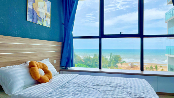 Căn Hộ CSJ Tower Vũng Tàu - 0809 - VT0782