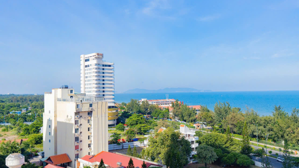 Căn Hộ CSJ Tower Vũng Tàu - 0912a- VT0454