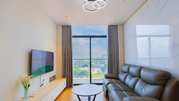 Căn Hộ CSJ Tower Vũng Tàu - 0912a- VT0454