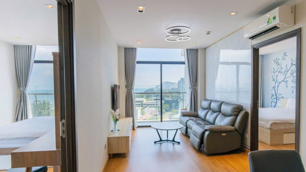 Căn Hộ CSJ Tower Vũng Tàu - 0912a- VT0454