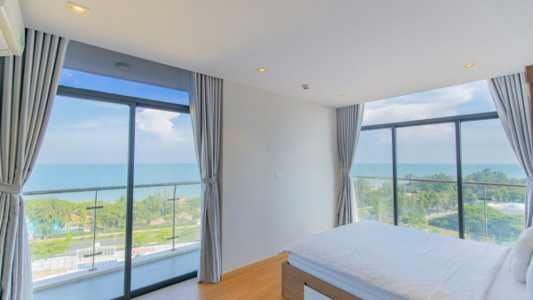 Căn Hộ CSJ Tower Vũng Tàu - 0912a- VT0454