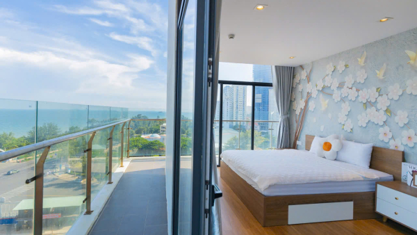 Căn Hộ CSJ Tower Vũng Tàu - 0912a- VT0454
