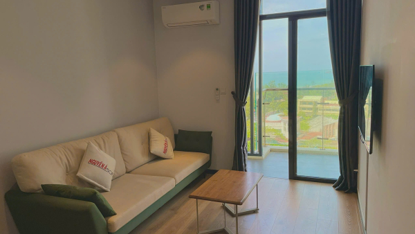Căn Hộ CSJ Tower Vũng Tàu - 1001 - VT0783