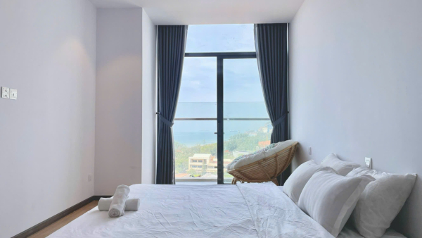 Căn Hộ CSJ Tower Vũng Tàu - 1001 - VT0783