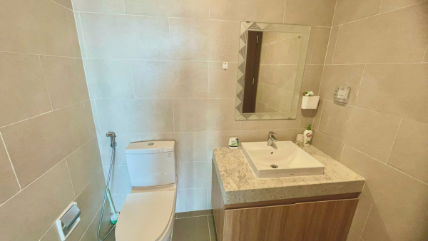Căn Hộ CSJ Tower Vũng Tàu - 1001 - VT0783