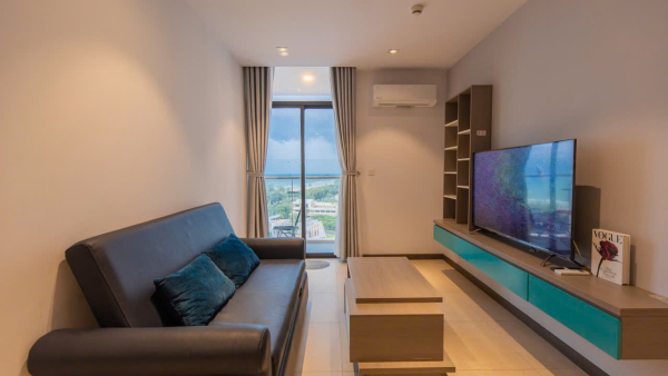 Căn Hộ CSJ Tower Vũng Tàu - 1102 - VT0456