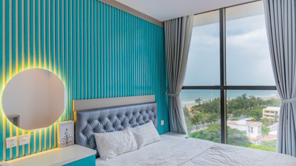 Căn Hộ CSJ Tower Vũng Tàu - 1102 - VT0456