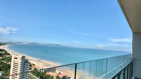 Căn Hộ CSJ Tower Vũng Tàu - 1112- VT0464
