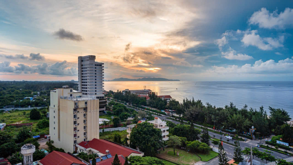Căn Hộ CSJ Tower Vũng Tàu - 1112a - VT0784