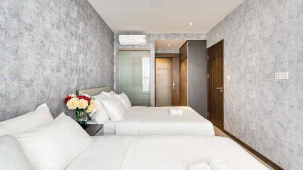 Căn Hộ CSJ Tower Vũng Tàu - 1112a - VT0784