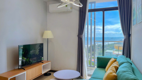Căn Hộ CSJ Tower Vũng Tàu - 12a14- VT0694