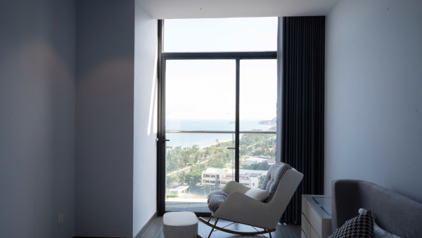 Căn Hộ CSJ Tower Vũng Tàu - 1601 - VT0459