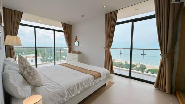 Căn Hộ CSJ Tower Vũng Tàu - 1612 - VT0455