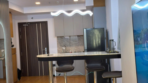 Căn Hộ CSJ Tower Vũng Tàu - 1801 - VT0769