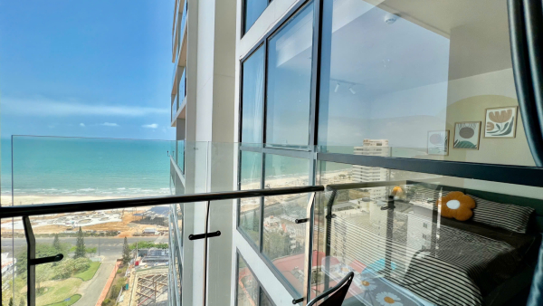 Căn Hộ CSJ Tower Vũng Tàu - 1810 - VT0458