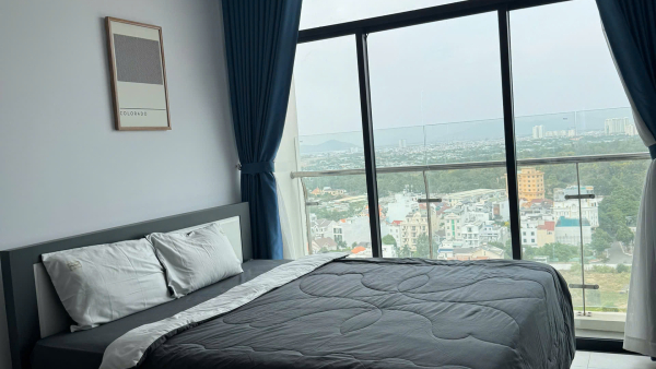 Căn Hộ CSJ Tower Vũng Tàu - 1912 - VT0771