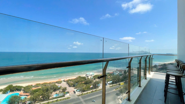 Căn Hộ CSJ Tower Vũng Tàu - 2112a- VT0453