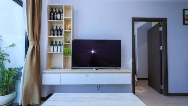 Căn Hộ CSJ Tower Vũng Tàu - 2112a- VT0453