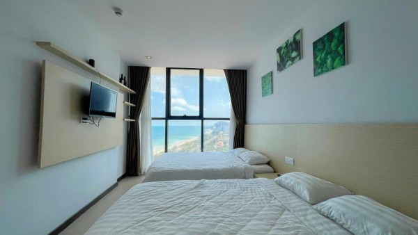 Căn Hộ CSJ Tower Vũng Tàu - 2112a- VT0453