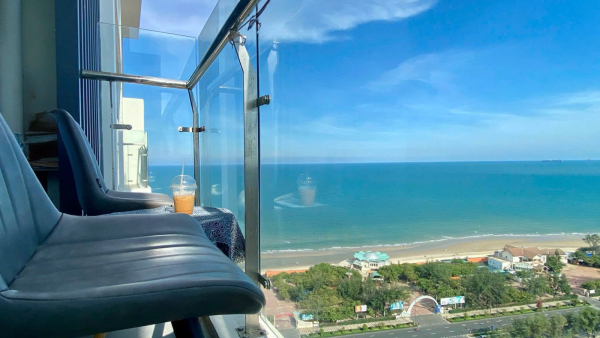 Căn Hộ CSJ Tower Vũng Tàu - 2201- VT0463