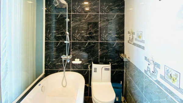 Căn Hộ CSJ Tower Vũng Tàu - 2201- VT0463