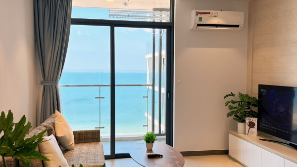 Căn Hộ CSJ Tower Vũng Tàu - 2309 - VT0466