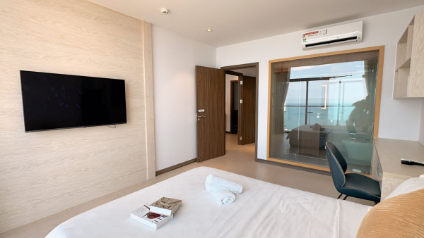 Căn Hộ CSJ Tower Vũng Tàu - 2309 - VT0466