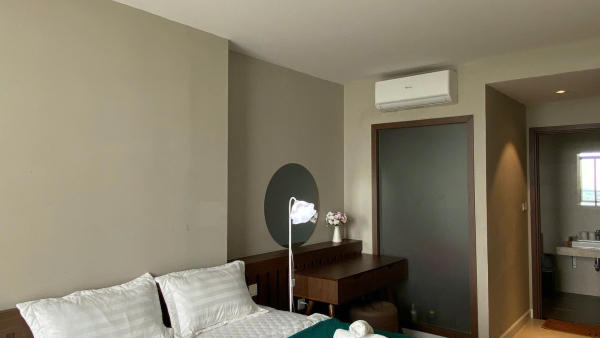 Căn Hộ CSJ Tower Vũng Tàu - 2511 - VT0471