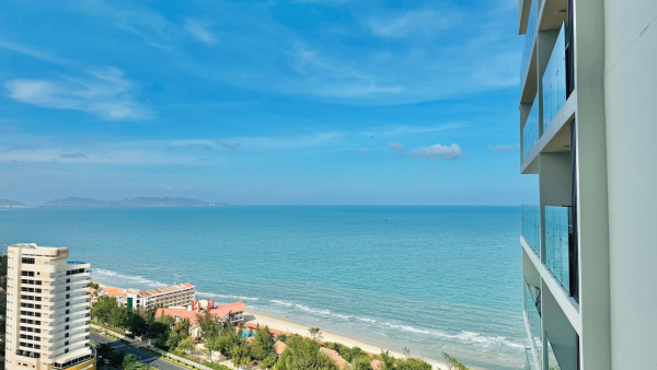 Căn Hộ CSJ Tower Vũng Tàu  - 2610 - VT0465