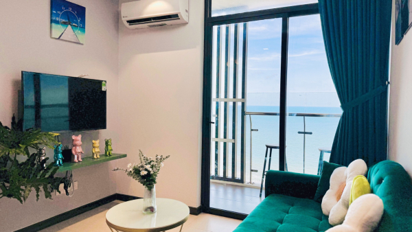 Căn Hộ CSJ Tower Vũng Tàu  - 2610 - VT0465