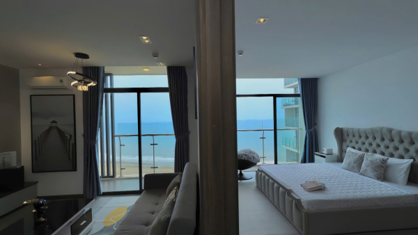 Căn Hộ CSJ Tower Vũng Tàu - 2708 - VT0697