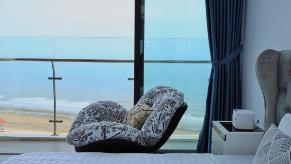 Căn Hộ CSJ Tower Vũng Tàu - 2708 - VT0697