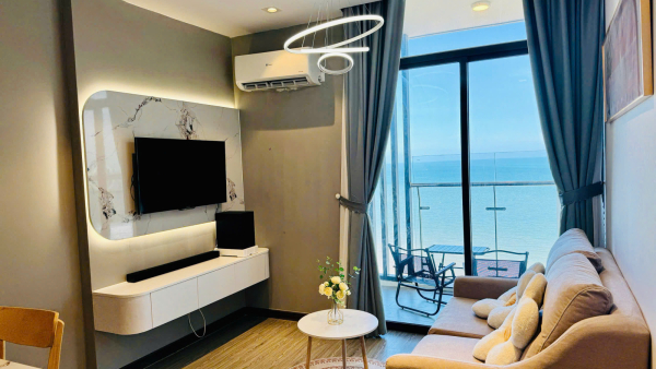 Căn Hộ CSJ Tower Vũng Tàu - 2710 - VT0761