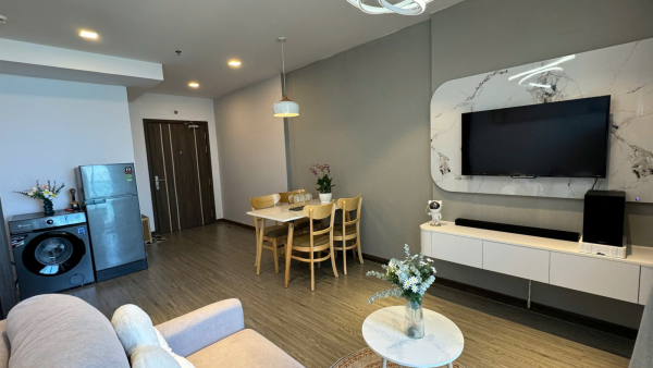 Căn Hộ CSJ Tower Vũng Tàu - 2710 - VT0761
