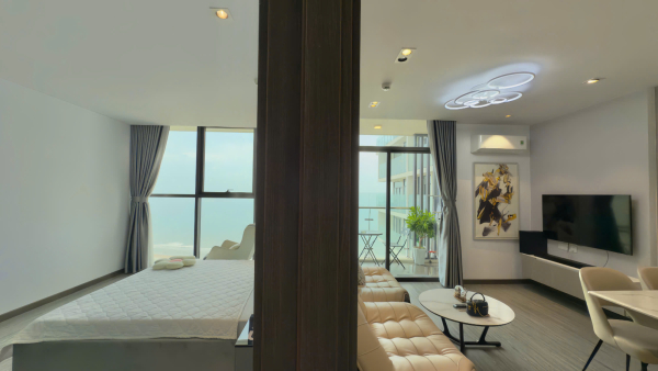 Căn Hộ CSJ Tower Vũng Tàu - 2809 - VT0696