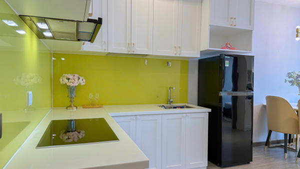 Căn Hộ Biển CSJ Tower Vũng Tàu - 2811 - VT0713