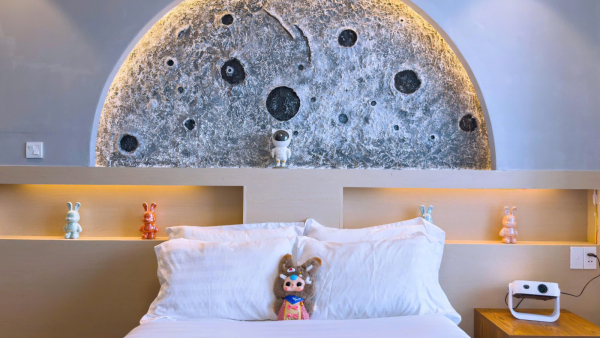 Căn Hộ Biển CSJ Tower Vũng Tàu - 2811 - VT0713