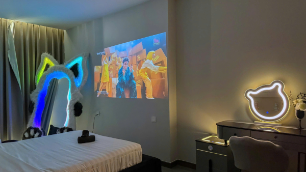 Căn Hộ Biển CSJ Tower Vũng Tàu - 2811 - VT0713