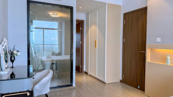 Căn Hộ Biển CSJ Tower Vũng Tàu - 2811 - VT0713