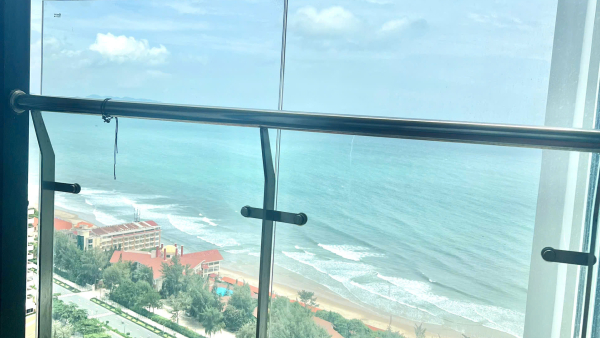 Căn Hộ CSJ Tower Vũng Tàu  - 2910 - VT0470