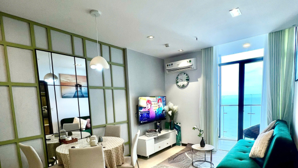 Căn Hộ CSJ Tower Vũng Tàu  - 2910 - VT0470