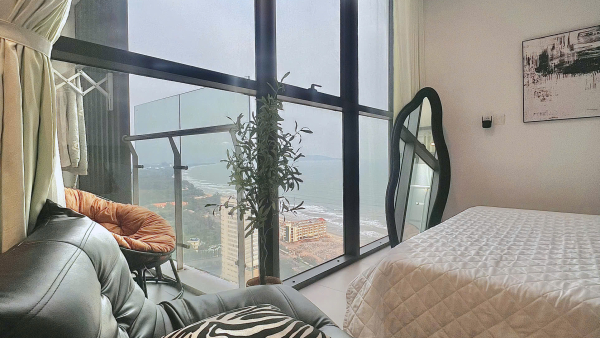 Căn Hộ CSJ Tower Vũng Tàu  - 2910 - VT0470
